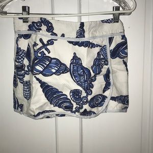 Lilly Pulitzer Skirt